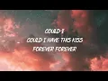 Whitney Houston ft. Enrique Iglesias : Could I have this kiss forever (Lyrics)