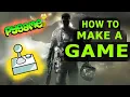 Learn to Make Games in a WEEK Learn Quick