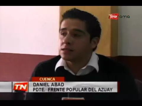 Ratifican plantones a favor y contra del gobierno