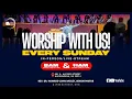 Alfred Street Baptist Church Live 8AM Worship Service