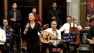 سامية عياد       يادلالي عليه   يادلالي   وردة الجزائرية   دارالطرب                  دندنها