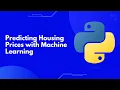 Predict Housing Prices using Machine Learning and Scikit-Learn