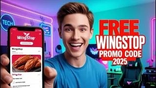 Wingstop Promo Codes 2025 - 100 Coupon