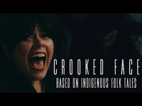 Crooked Face trailer | Indigenous Horror Short Film