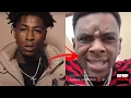 NBA Youngboy WARNS Soulja Boy about Mentioning his name