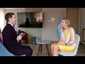 Download Lagu Koningin Máxima over haar uitspraak over vaccinaties en digitale ID's