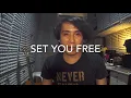 Set You Free - MYMP (Guitar Tutorial)