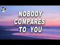 Download Lagu Gryffin - Nobody Compares To You (Lyrics / Lyric Video) ft. Katie Pearlman