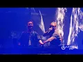 DAVID GUETTA & MORTEN - Kill Me Slow & Kill The Vibe - Live Performance @ Ultra Music Festival 2024