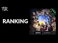 Download Lagu Ranking Disciple - Alliance Vol.7