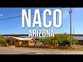 Download Lagu Naco, Arizona | Small Border Towns