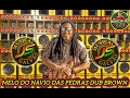Download Lagu MELO DO NAVIO DAS PEDRAS - DUB BROWN PEDRA 🪨 #reggaemaranhao #dubbrown2025 