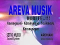 Areva musik terbaru 2016 live Pangkalan_Nitip Kangen
