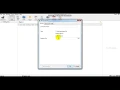 SQLite Login with Java - Part 5