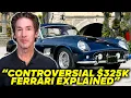 Pastor Joel Osteens CONTROVERSIAL 325K Ferrari EXPLAINED