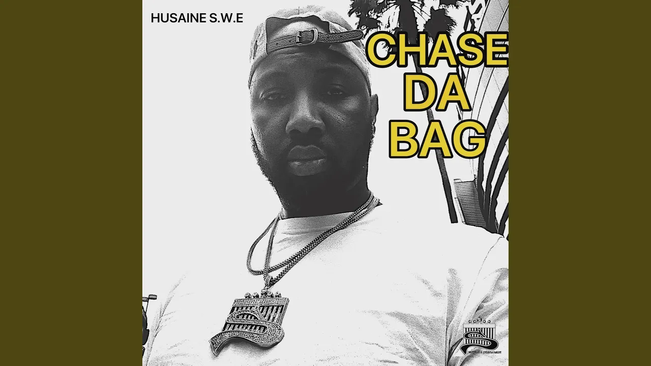 Chase da bag