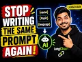 Prompt Templates Explained Build Dynamic AI Apps with LangChain