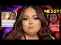 Shawty Bae speaks out about petition to ban her from the internet