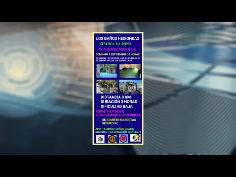 YouTube player