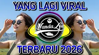 DJ TERBARU 2026 | KUMPULAN LAGU ENAK FULLBASS | RELA DEMI CINTA | DJ TIK TOK FULL BASS