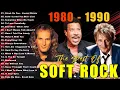 Lagu Phil Collins, Elton John, Lionel Richie, Eric Clapton, Bee Gees - Soft Rock Full Album 70s, 80s, 90s