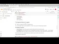 Mastering Python Unit 1 - Print Statements Error Handling