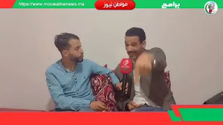 مشادة نارية بين سعيد بوركوب وإويس البشا تصريحات صادمة تهز الوسط الفني 