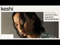 keshi - ANGOSTURA Live Performance Vevo