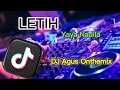 Dj Agus Onthemix 💃 Letih-Yaya Nadila Viral Tik Tok 🎵💃