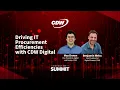 CDW Digital Experts Discuss the Future of IT Procurement from CDW Executive SummIT Chicago CDW