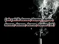 Duman (Lyrics edit)