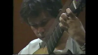 michel cardin 1990 bach prelude u0026 presto