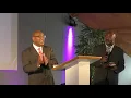 Download Lagu “De bekering / doop van de Ethiopische Eunuch” - pastor Ross - English / Nederlands