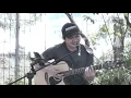 Lagu SEMUA ADA DI SINI UNTUK INDONESIA ( ENNO LERIAN ) COVER BY ANGGA CANDRA
