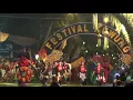 Lagu FESTIVAL KUWUNG 2017, KOTA KEDIRI