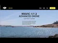 Animated Drone Website