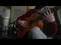 Download Lagu Aadat - fingerstyle