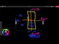 Creating Pong in P5 js - Part 2
