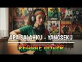 Apa Salahku - Yangseku (REGGAE COVER) by Aing Rajit