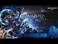 Download Lagu Last Knight Amiya Guard Run #1 | Arknights | IS3