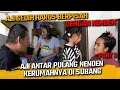 Download Lagu AJI SEDIH HARUS BERPISAH DENGAN NENDEN