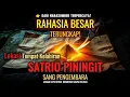 Lagu ✨ RAHASIA BESAR TERUNGKAP!Lokasi Tempat Kelahiran SATRIO PININGIT Sang Pengembara