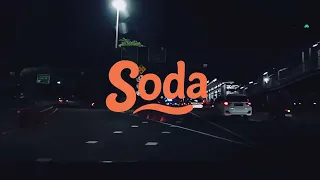 soda imaji cinta official lyric video 