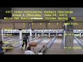 2017 IDBC Doubles Round 4 vs