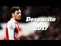 Mesut Özil - Despacito | Goals \u0026 Skills | 2017 HD | Luis Fonsi feat. Justin Bieber