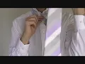 How to Tie a Tie | Windsor Knot | Step by Step