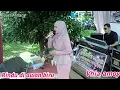 Download Lagu Rindu di awan biru (Cover) Vhia amoy - Zus sandy - Aulia musik Dharmasraya