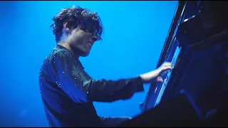 Peter Bence - Pianosphere