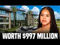 Inside The Billionaire Life Blue Ivy Carter Her Inheritance Is Bigger Than You Think