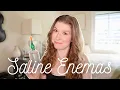 How To Use A SALINE ENEMA Tips Tricks For Enema Use